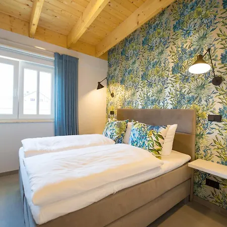 Domizil Duene 8_appartement 8 Apartament